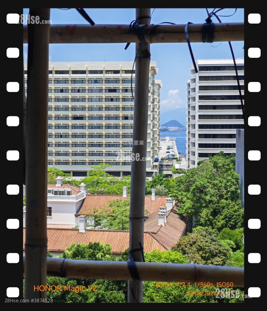 Hankow Centre Sell 4 Bedrooms , 3 Bathrooms 1,590 ft²
