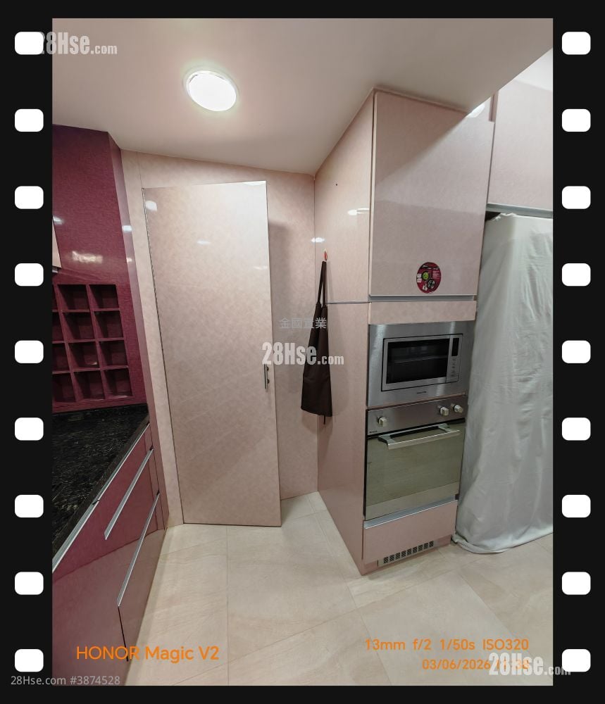 Hankow Centre Sell 4 Bedrooms , 3 Bathrooms 1,590 ft²