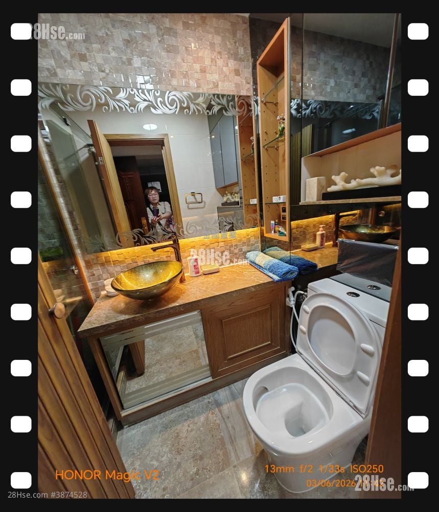 Hankow Centre Sell 4 Bedrooms , 3 Bathrooms 1,590 ft²