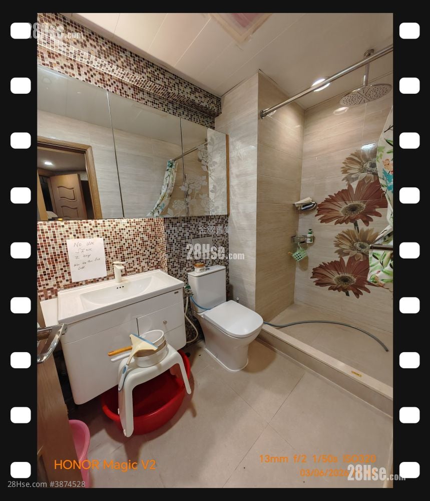 Hankow Centre Sell 4 Bedrooms , 3 Bathrooms 1,590 ft²