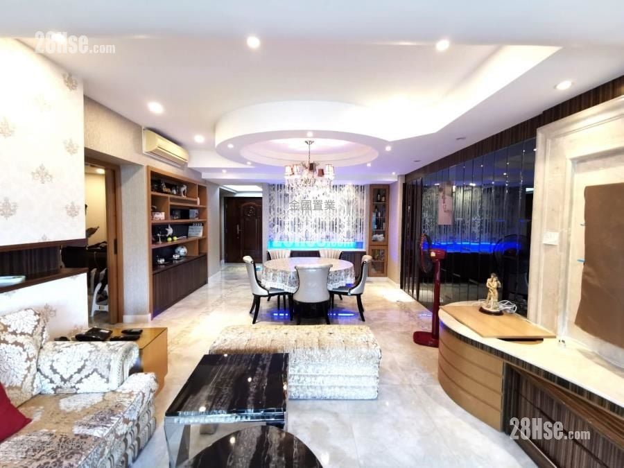 Hankow Centre Sell 4 Bedrooms , 3 Bathrooms 1,590 ft²