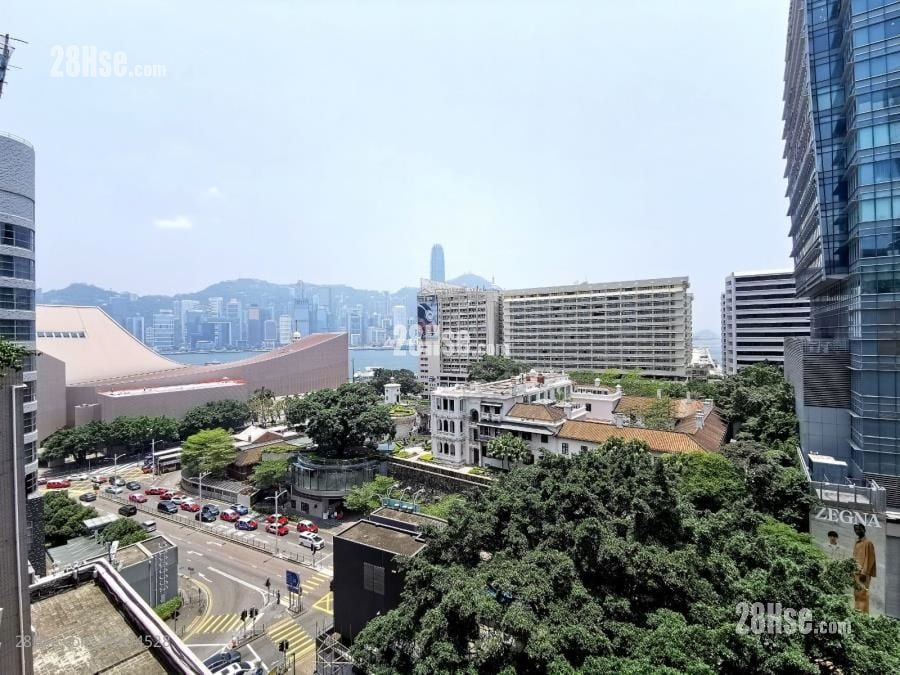 Hankow Centre Sell 4 Bedrooms , 3 Bathrooms 1,590 ft²