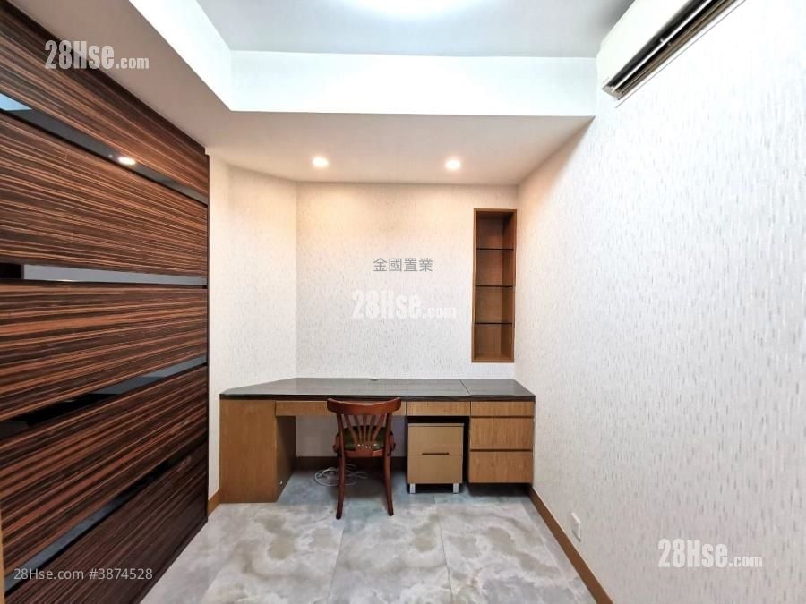 Hankow Centre Sell 4 Bedrooms , 3 Bathrooms 1,590 ft²