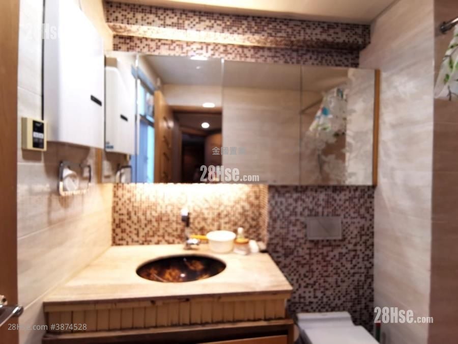 Hankow Centre Sell 4 Bedrooms , 3 Bathrooms 1,590 ft²