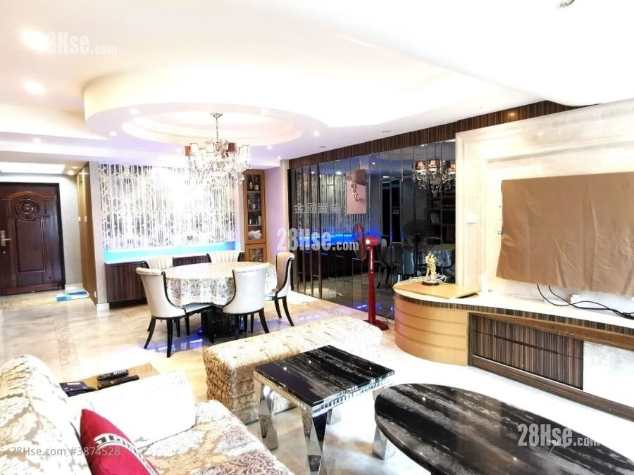 Hankow Centre Sell 4 Bedrooms , 3 Bathrooms 1,590 ft²