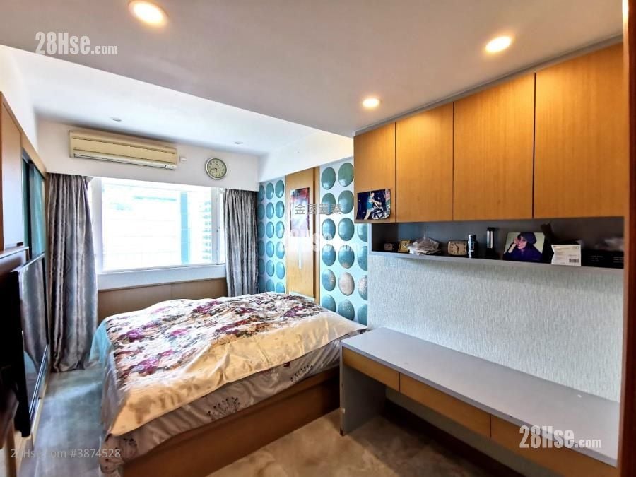 Hankow Centre Sell 4 Bedrooms , 3 Bathrooms 1,590 ft²