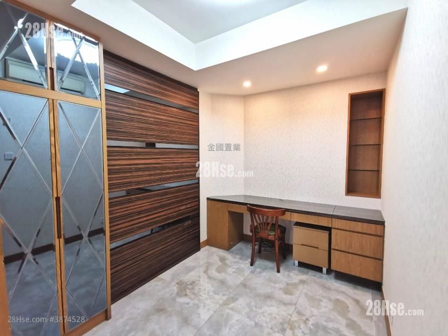Hankow Centre Sell 4 Bedrooms , 3 Bathrooms 1,590 ft²