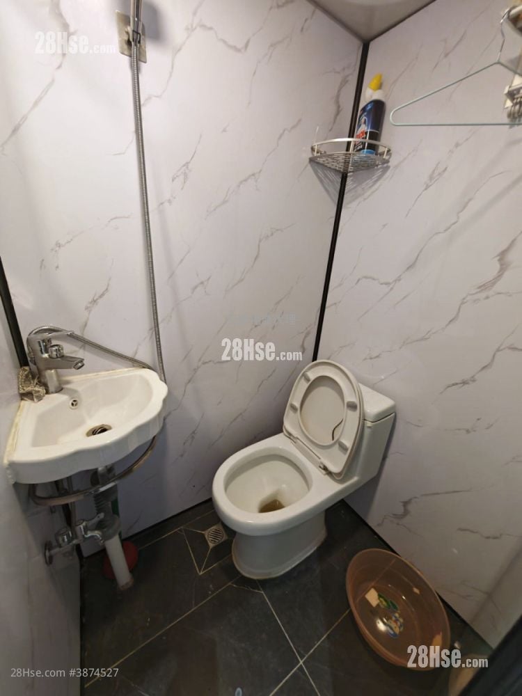新怡生工业大厦 租盘