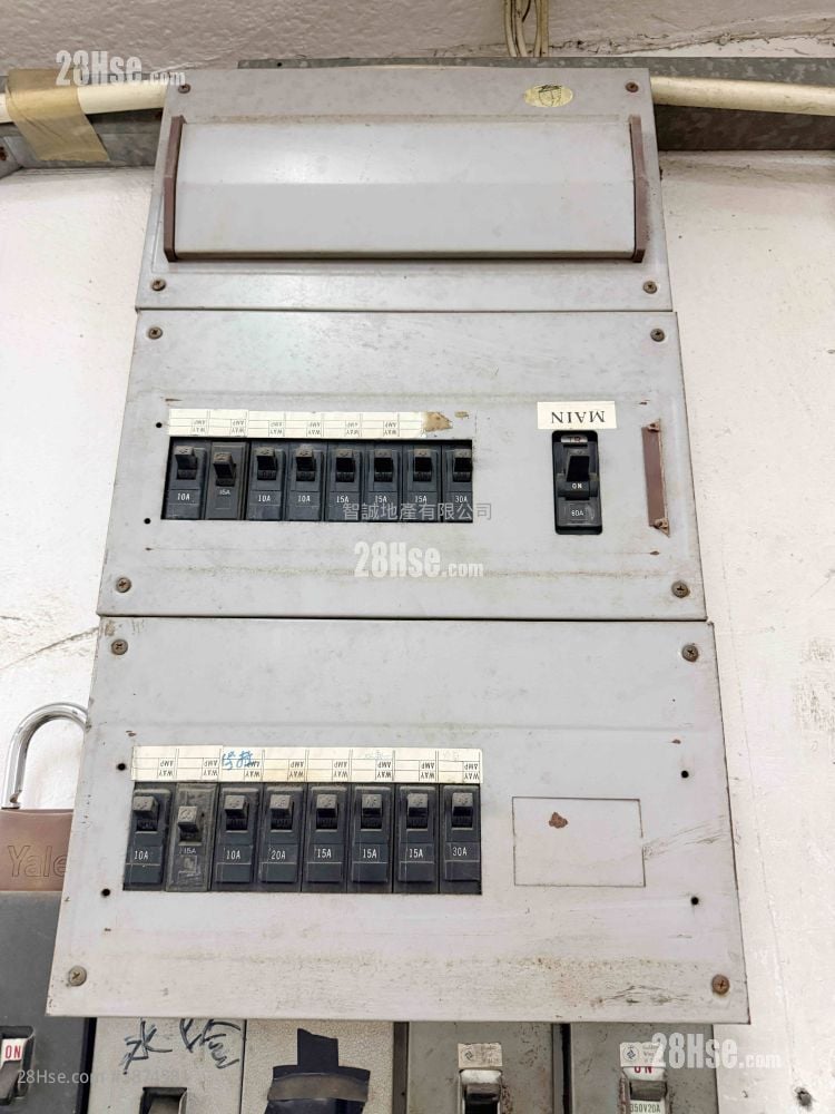 Kong Nam Industrial Building Sell