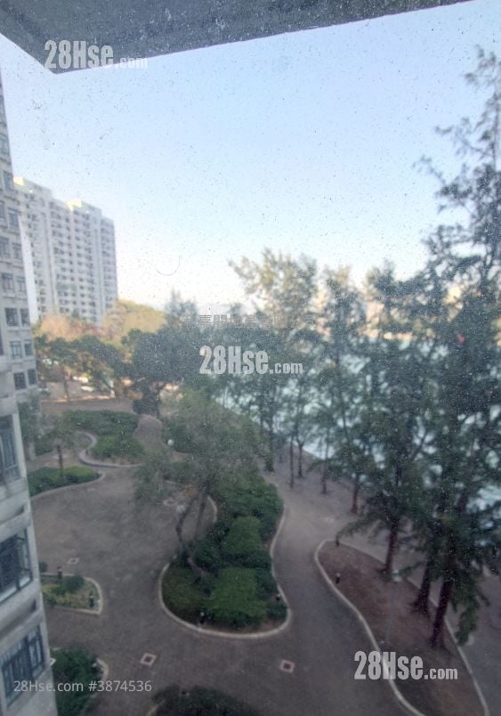 Heng Fa Chuen Sell 3 Bedrooms , 2 Bathrooms 722 ft²