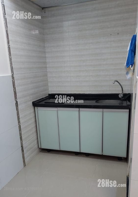 kitchen: Village Rental 1 Bedroom , 1 Bathroom
