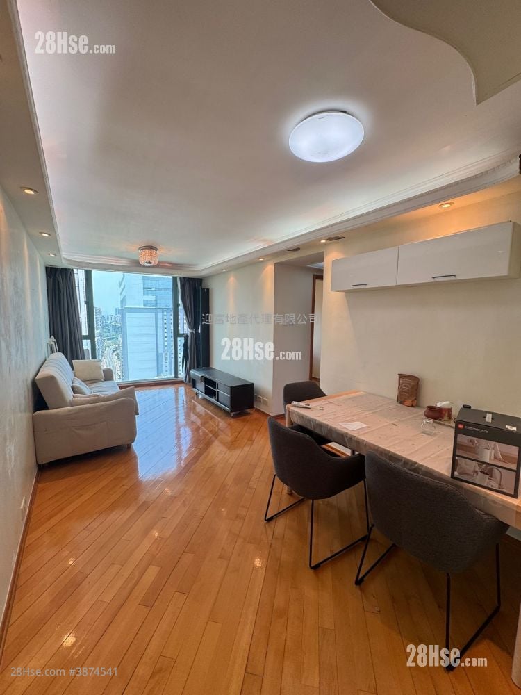 Laguna Verde Rental 2 Bedrooms , 1 Bathroom 549 ft²