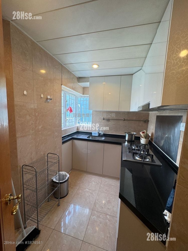 Laguna Verde Rental 2 Bedrooms , 1 Bathroom 549 ft²