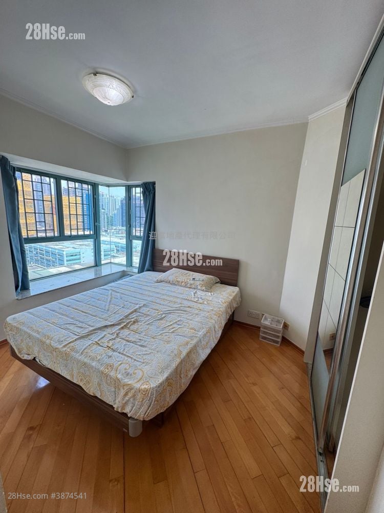 Laguna Verde Rental 2 Bedrooms , 1 Bathroom 549 ft²