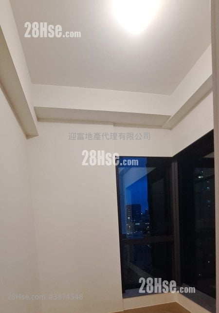 The Haddon 售盘 369 平方尺