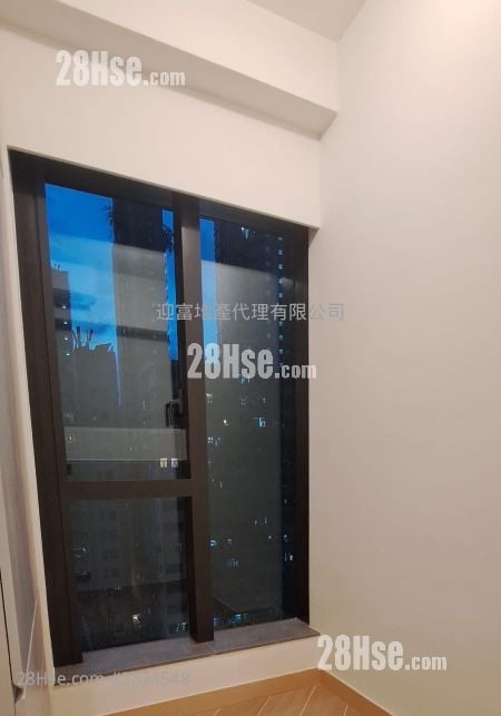 The Haddon 售盘 369 平方尺