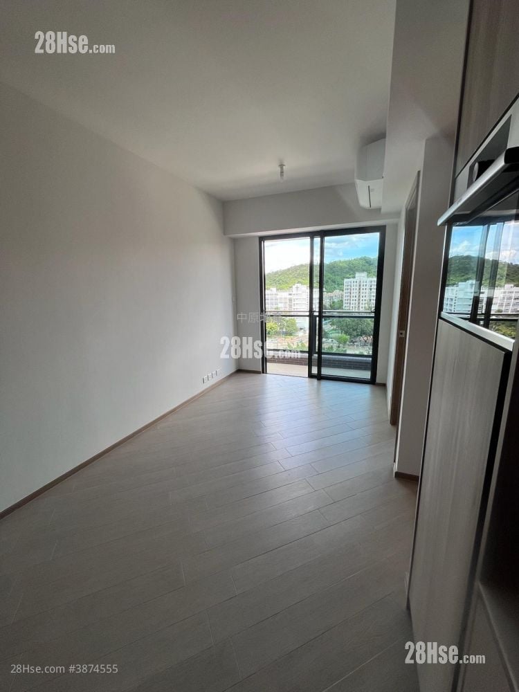 High Park Sell 1 Bedroom 320 ft²