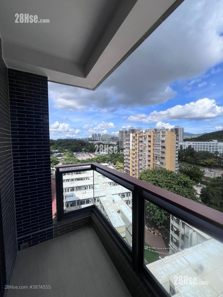 High Park Sell 1 Bedroom 320 ft²