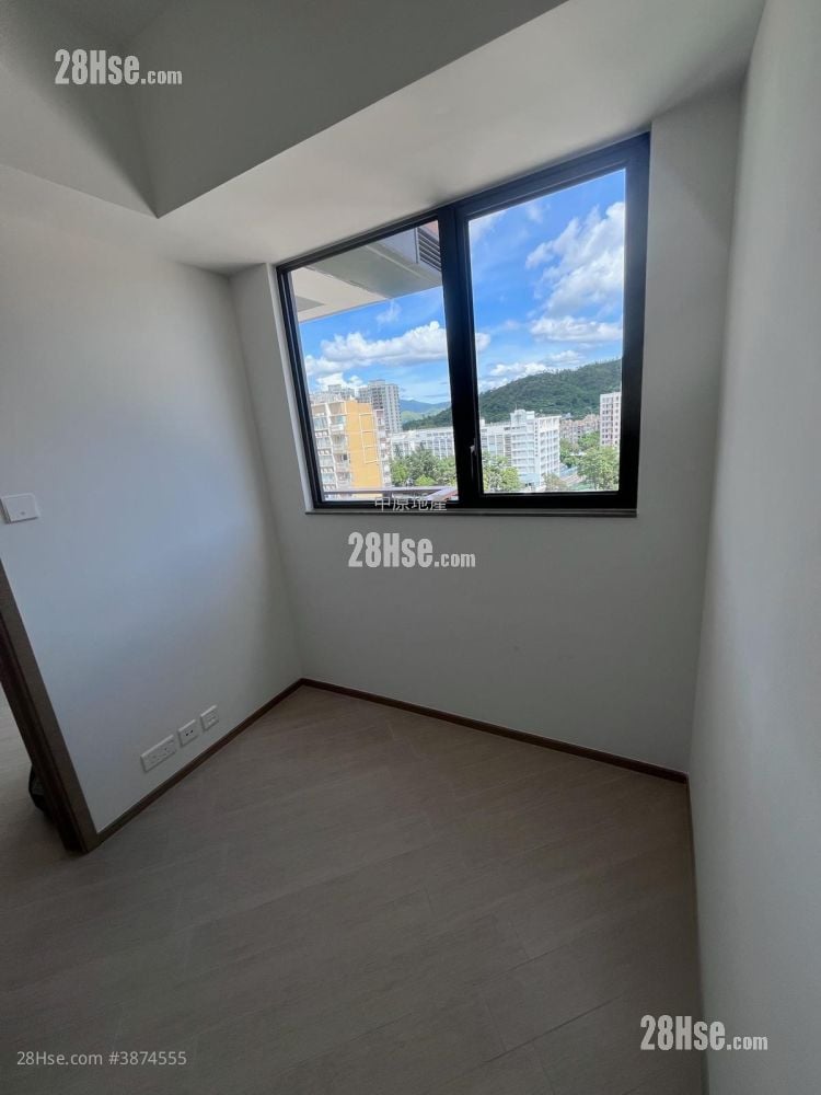 High Park Sell 1 Bedroom 320 ft²