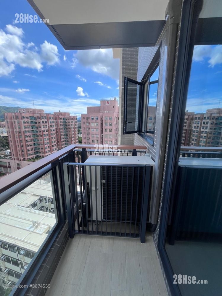 High Park Sell 1 Bedroom 320 ft²