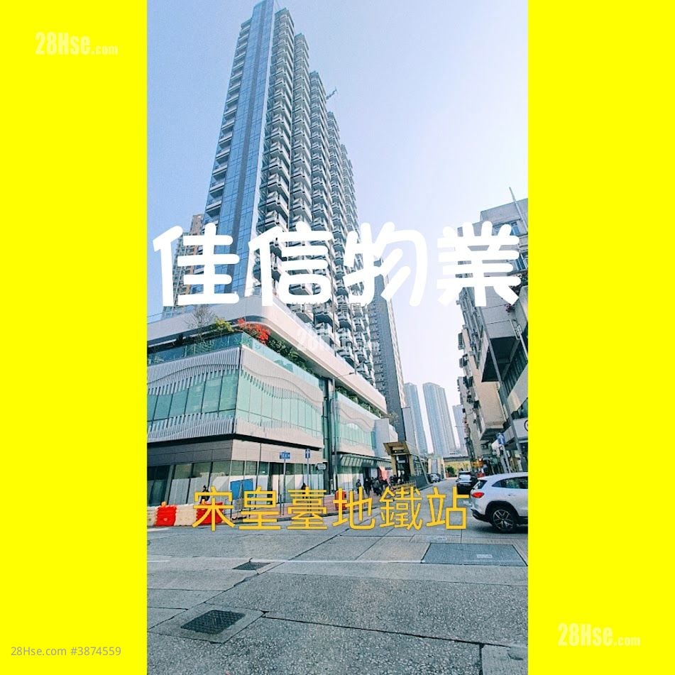 單幢樓房 售盤 開放式間隔 , 1 浴室 202 平方呎