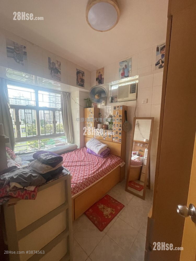 Castle Peak Road Yuen Long Sell 3 Bedrooms , 1 Bathroom 564 ft²