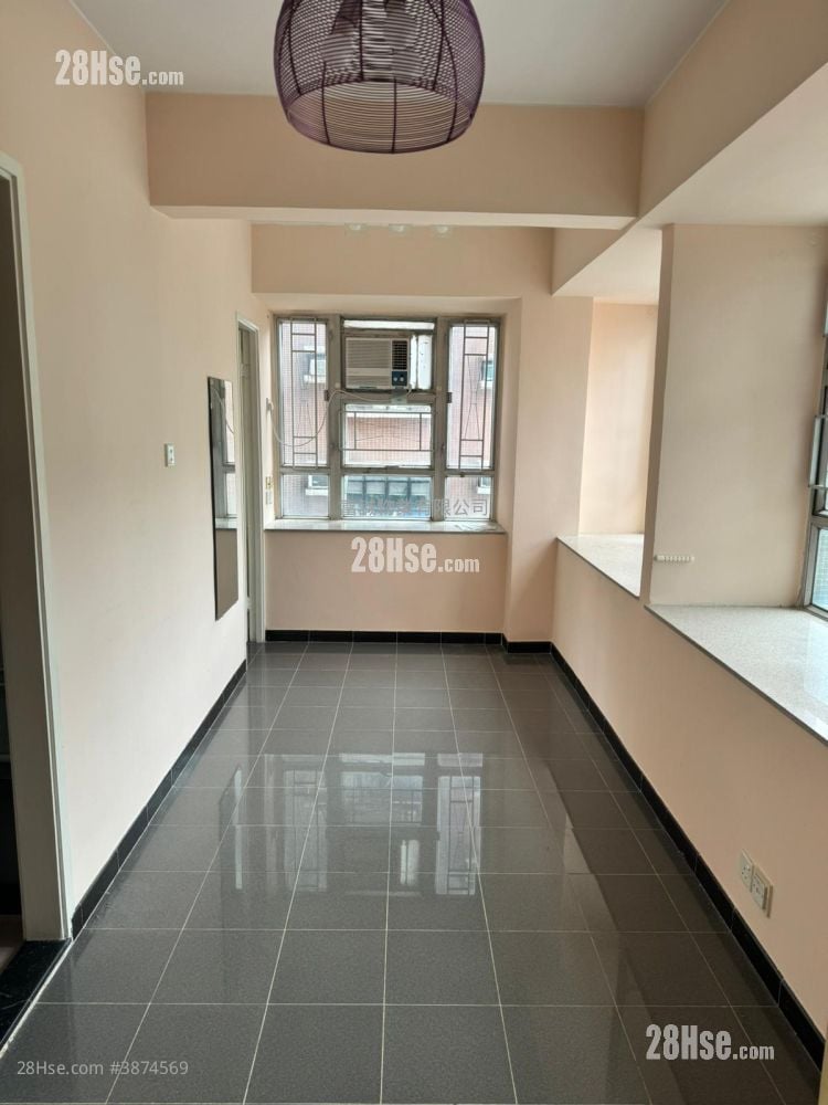 Wing Ning Building Rental 1 Bedroom , 1 Bathroom 222 ft²