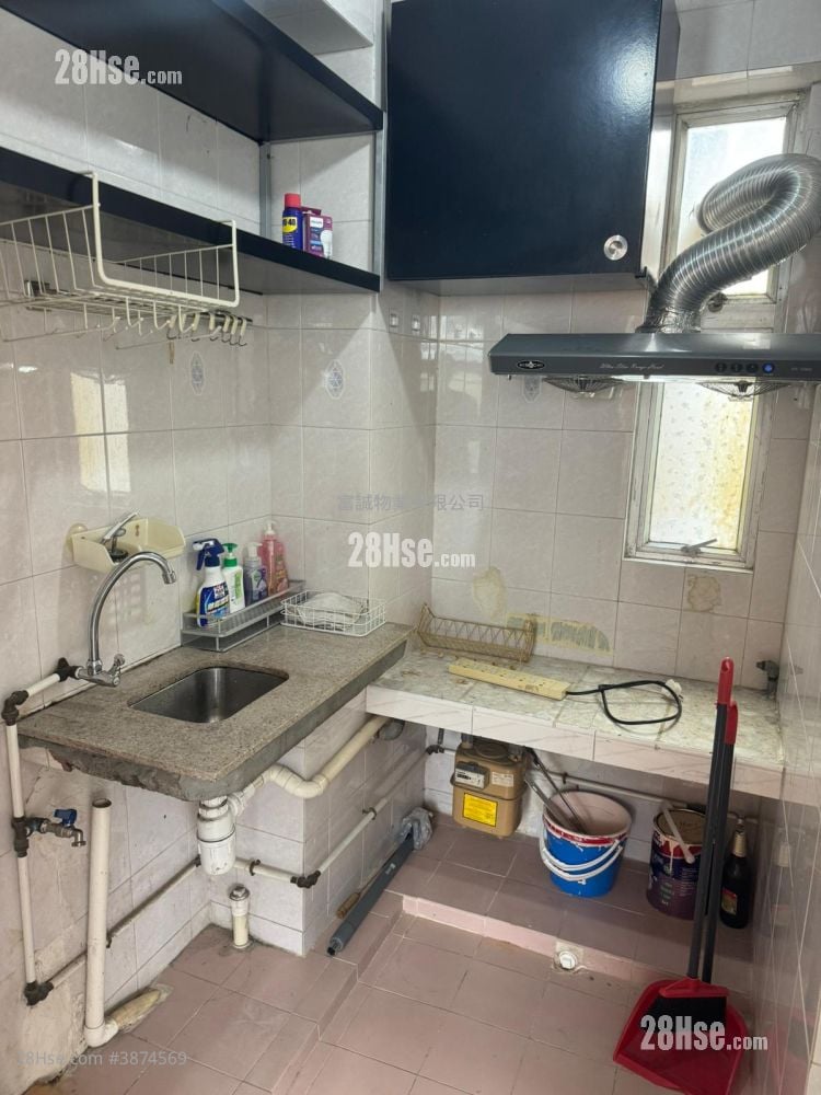 Wing Ning Building Rental 1 Bedroom , 1 Bathroom 222 ft²
