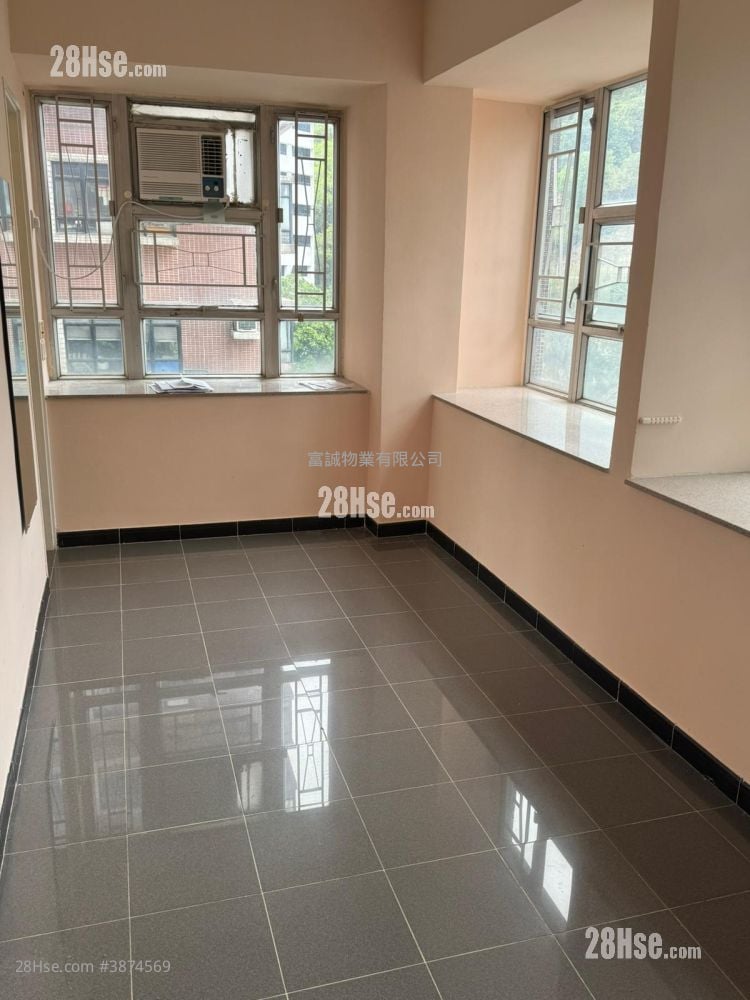 Wing Ning Building Rental 1 Bedroom , 1 Bathroom 222 ft²