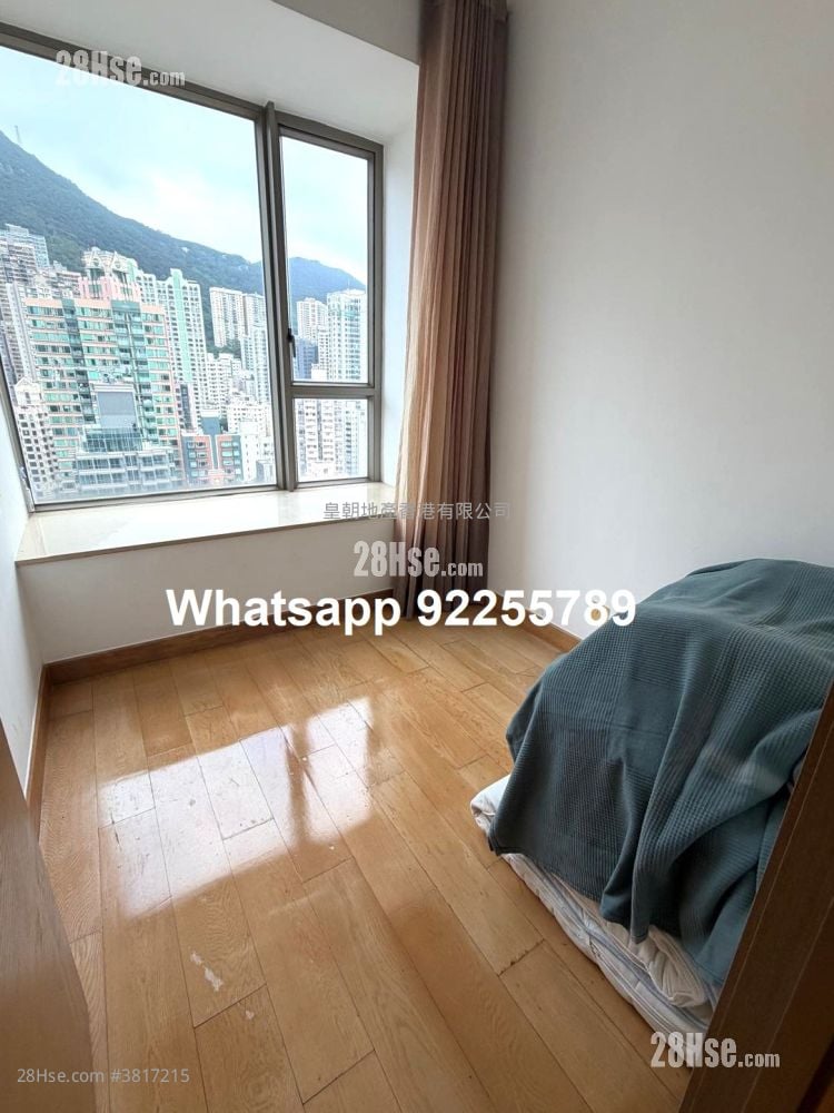 Island Crest Sell 2 Bedrooms , 1 Bathroom 463 ft²