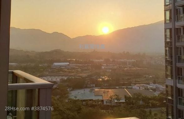 峻峦 售盘 1 浴室 254 平方尺