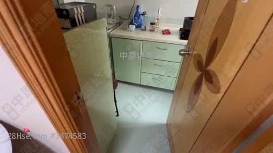 长安邨 售盘 2 房 443 平方尺