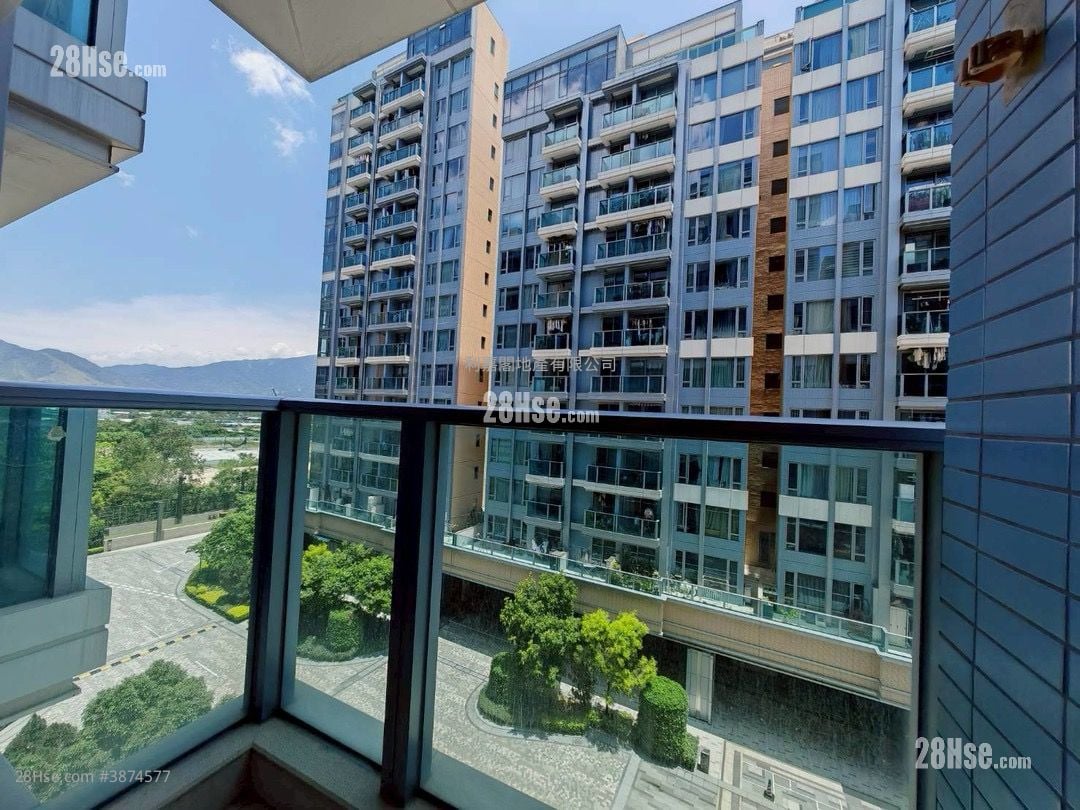 Park Yoho Sell Studio , 1 Bathroom 254 ft²
