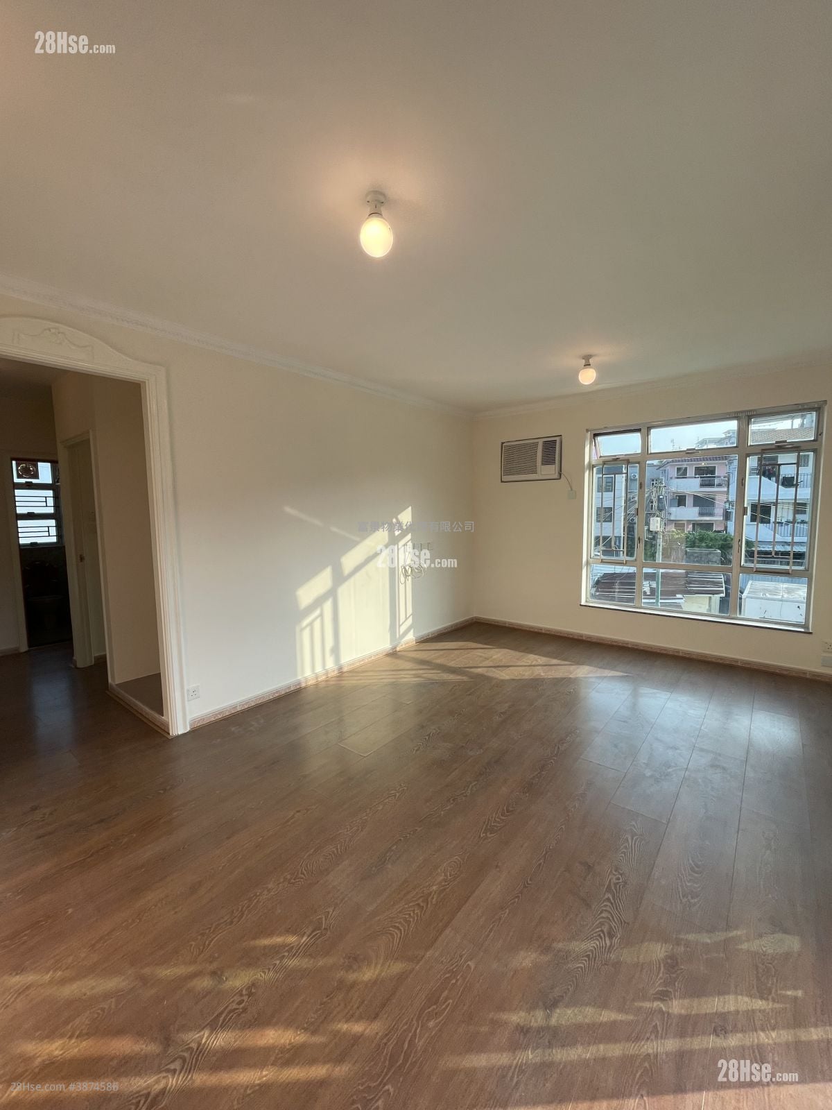 Tuen Tsz Wa Rental 3 Bedrooms , 1 Bathroom 653 ft²