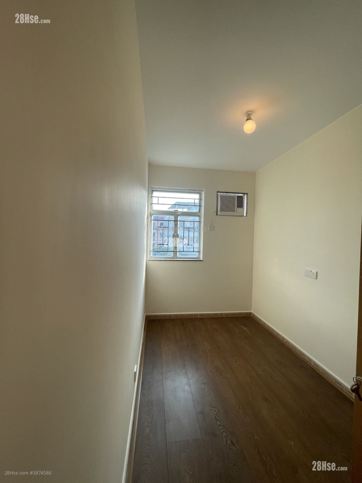 Tuen Tsz Wa Rental 3 Bedrooms , 1 Bathroom 653 ft²