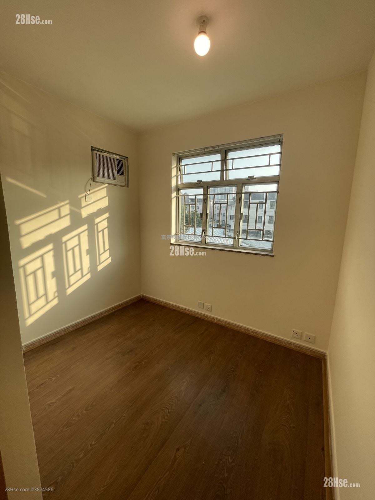Tuen Tsz Wa Rental 3 Bedrooms , 1 Bathroom 653 ft²