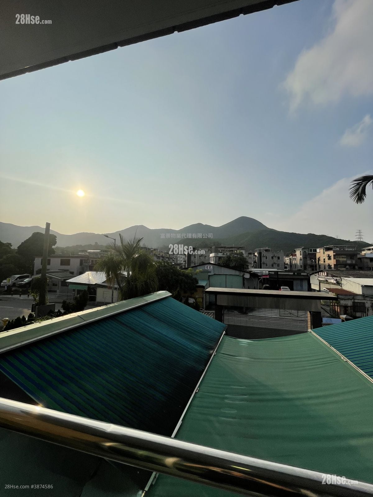 Tuen Tsz Wa Rental 3 Bedrooms , 1 Bathroom 653 ft²