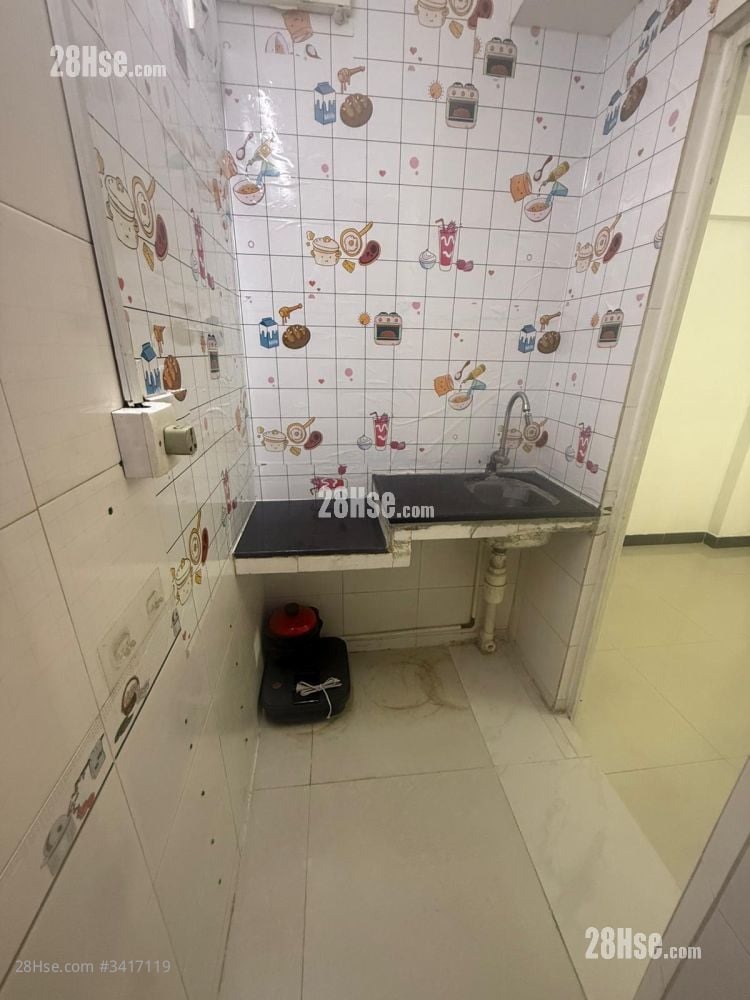 I-Feng Mansions Rental 1 Bedroom , 1 Bathroom 180 ft²