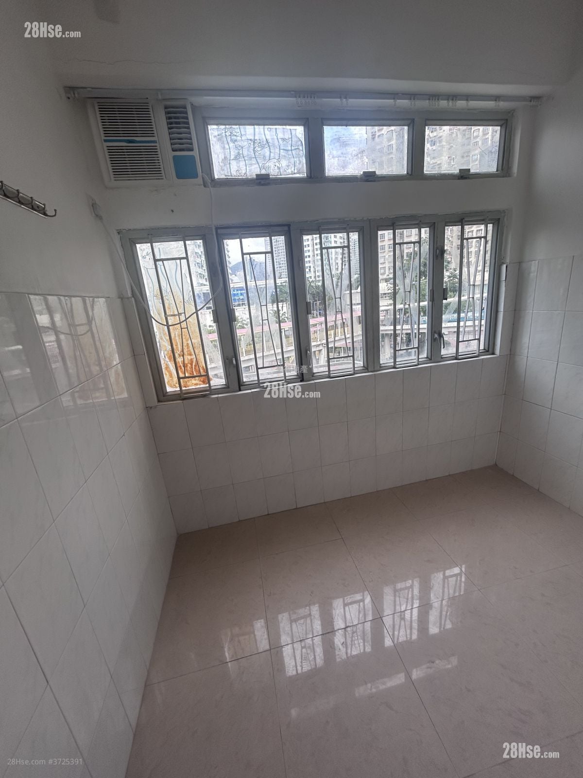 Kwan Shing Building Rental 1 Bedroom , 1 Bathroom 130 ft²