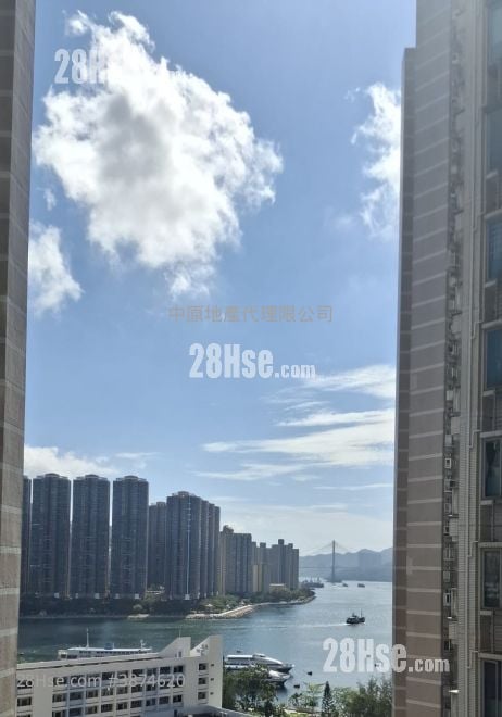 景觀: 環宇海灣 售盤 4 房 , 3 浴室 895 平方呎