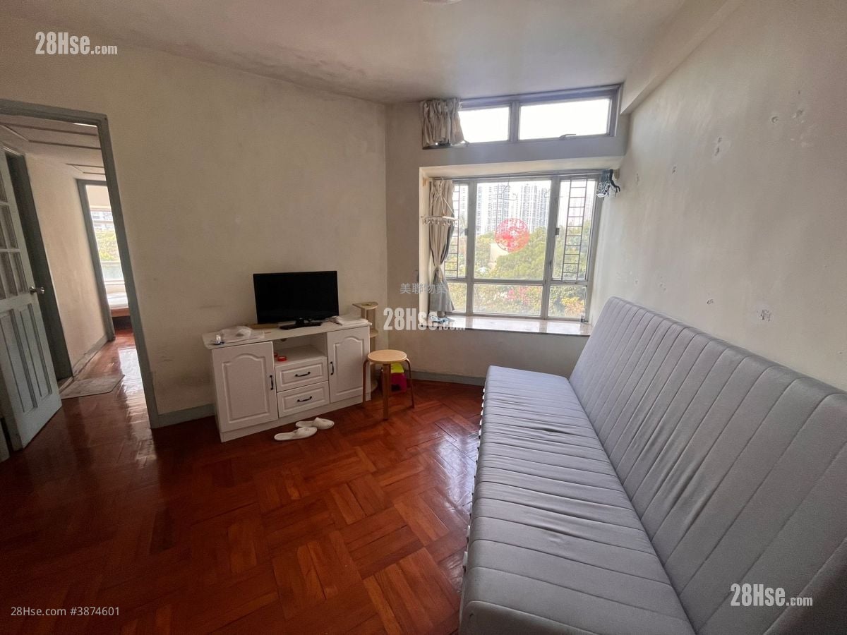 Kingswood Villas Sell 3 Bedrooms 552 ft²