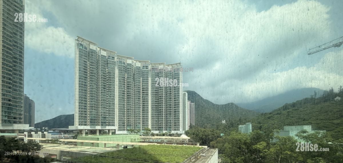 东堤湾畔 售盘 2 房 592 平方尺