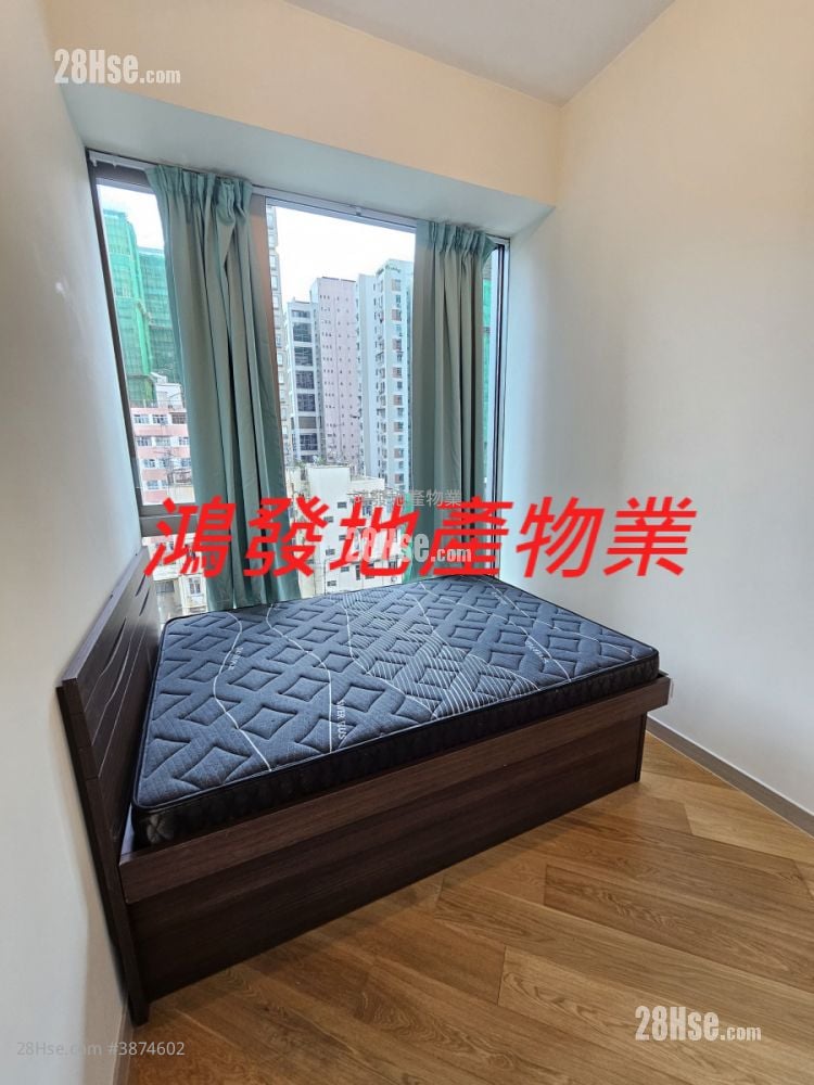 One Soho Sell 1 Bedroom , 1 Bathroom 287 ft²