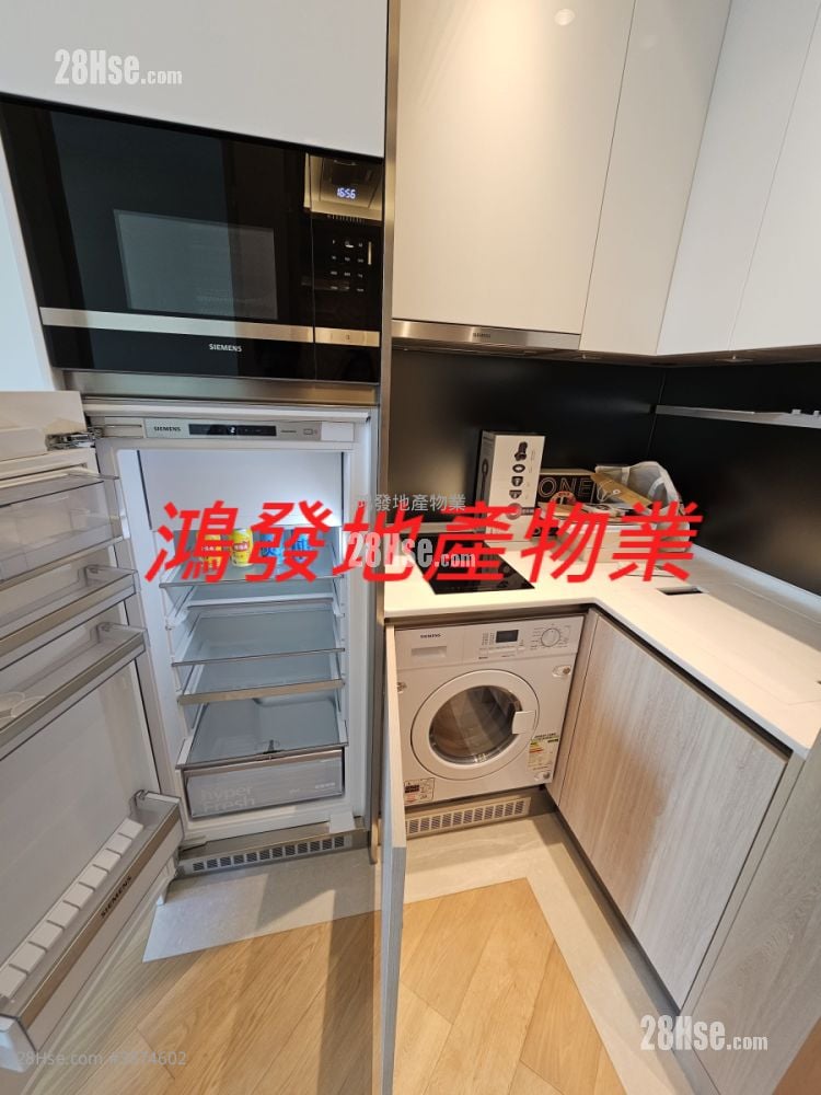 One Soho Sell 1 Bedroom , 1 Bathroom 287 ft²