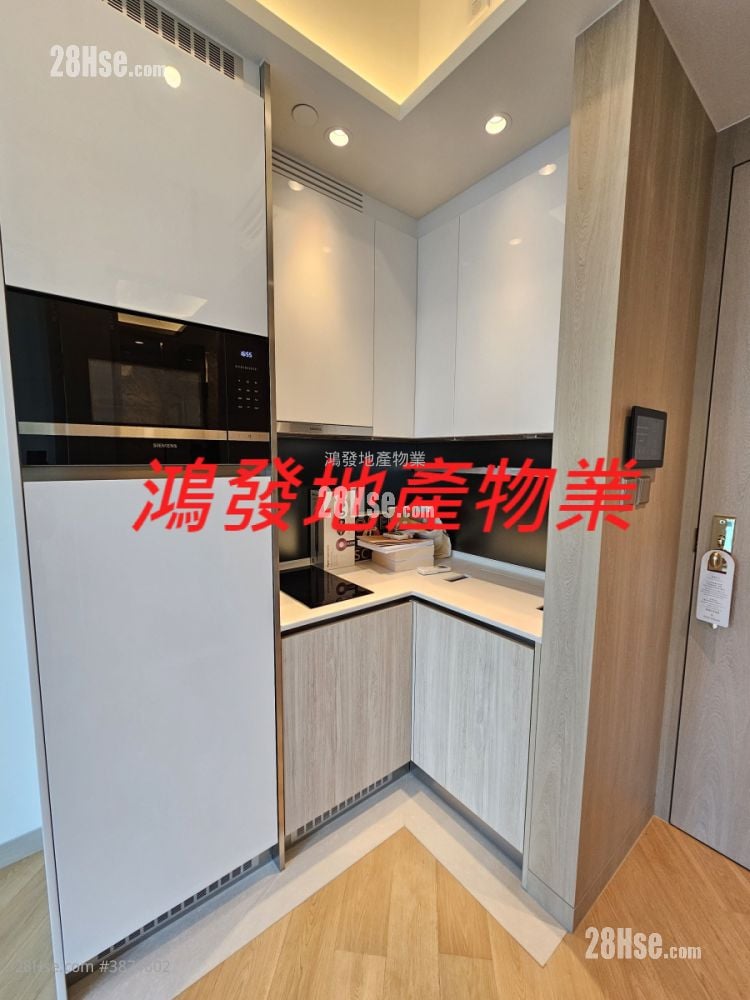One Soho Sell 1 Bedroom , 1 Bathroom 287 ft²