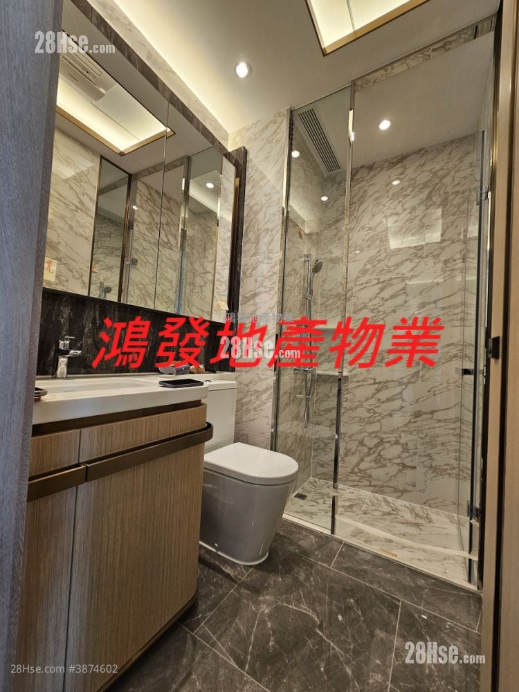 One Soho Sell 1 Bedroom , 1 Bathroom 287 ft²