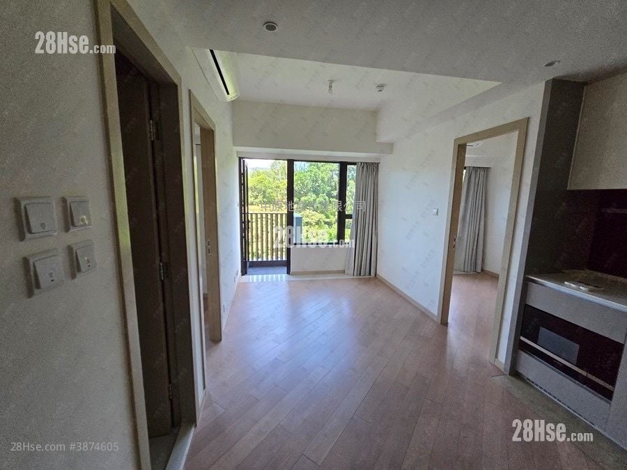 Mount Regency Sell 2 Bedrooms 414 ft²