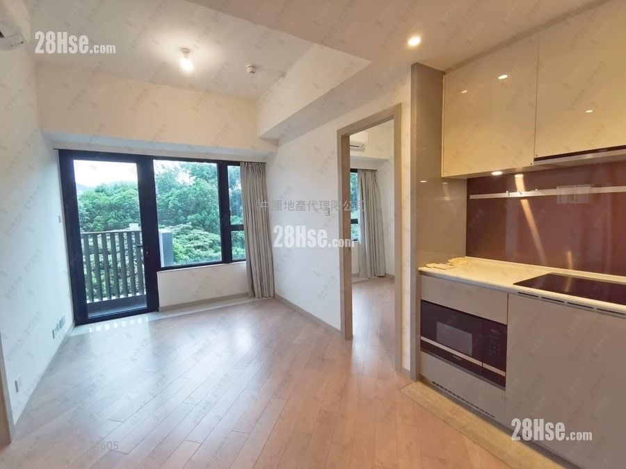 Mount Regency Sell 2 Bedrooms 414 ft²