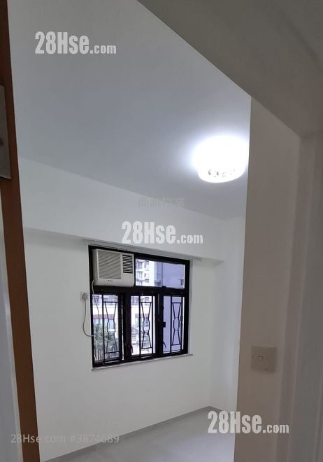 True Light Building Rental 2 Bedrooms , 1 Bathroom 417 ft²