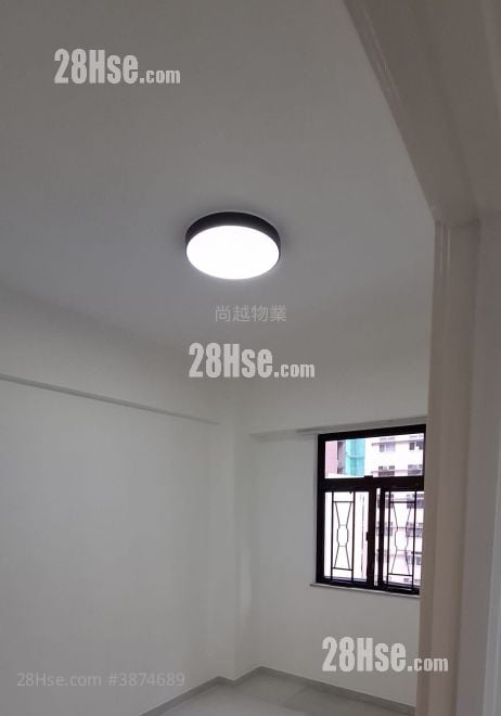 True Light Building Rental 2 Bedrooms , 1 Bathroom 417 ft²